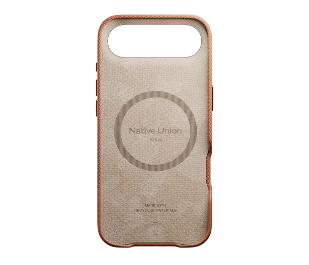 Native Union Classic Case tan do iPhone Air - 1356887 - zdjęcie 3